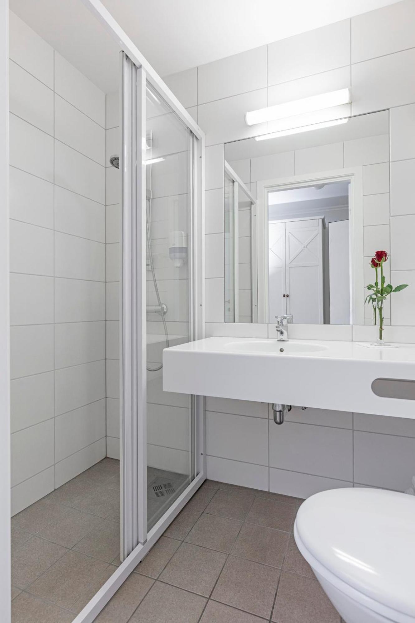 Hotel Loenfjord ローエン 部屋 写真