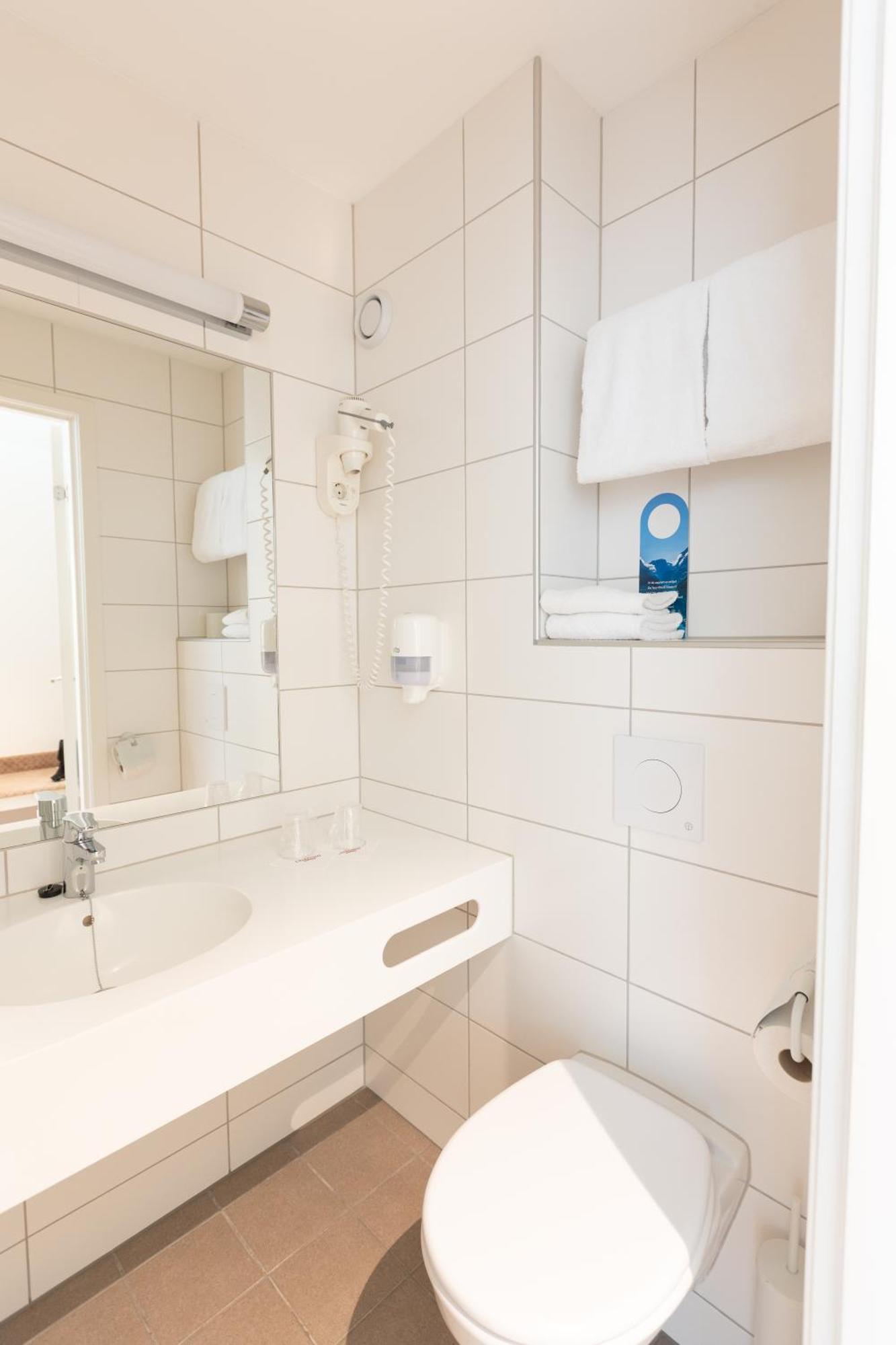 Hotel Loenfjord ローエン 部屋 写真
