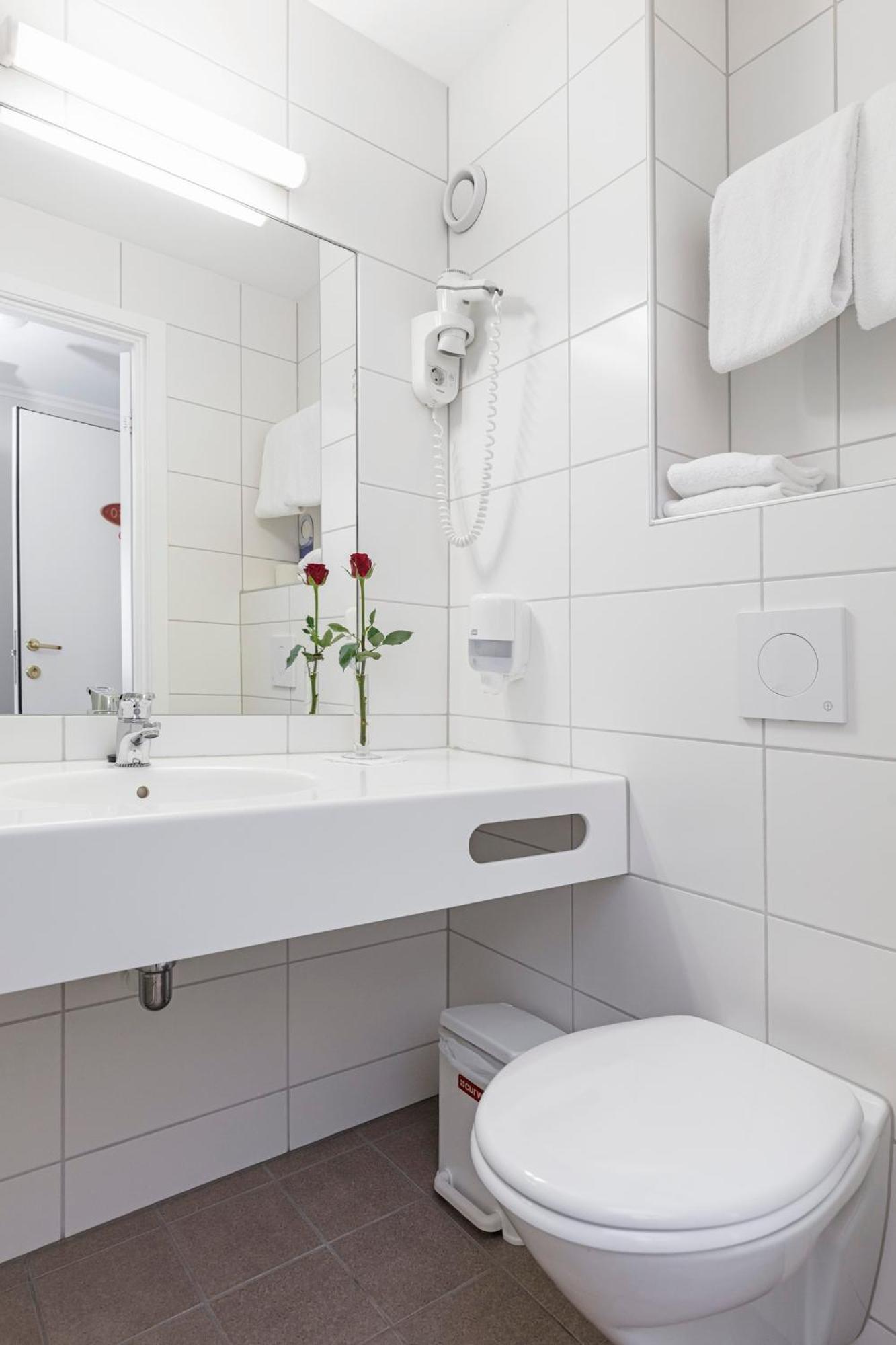 Hotel Loenfjord ローエン 部屋 写真